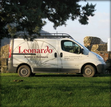 Leonardo srl
